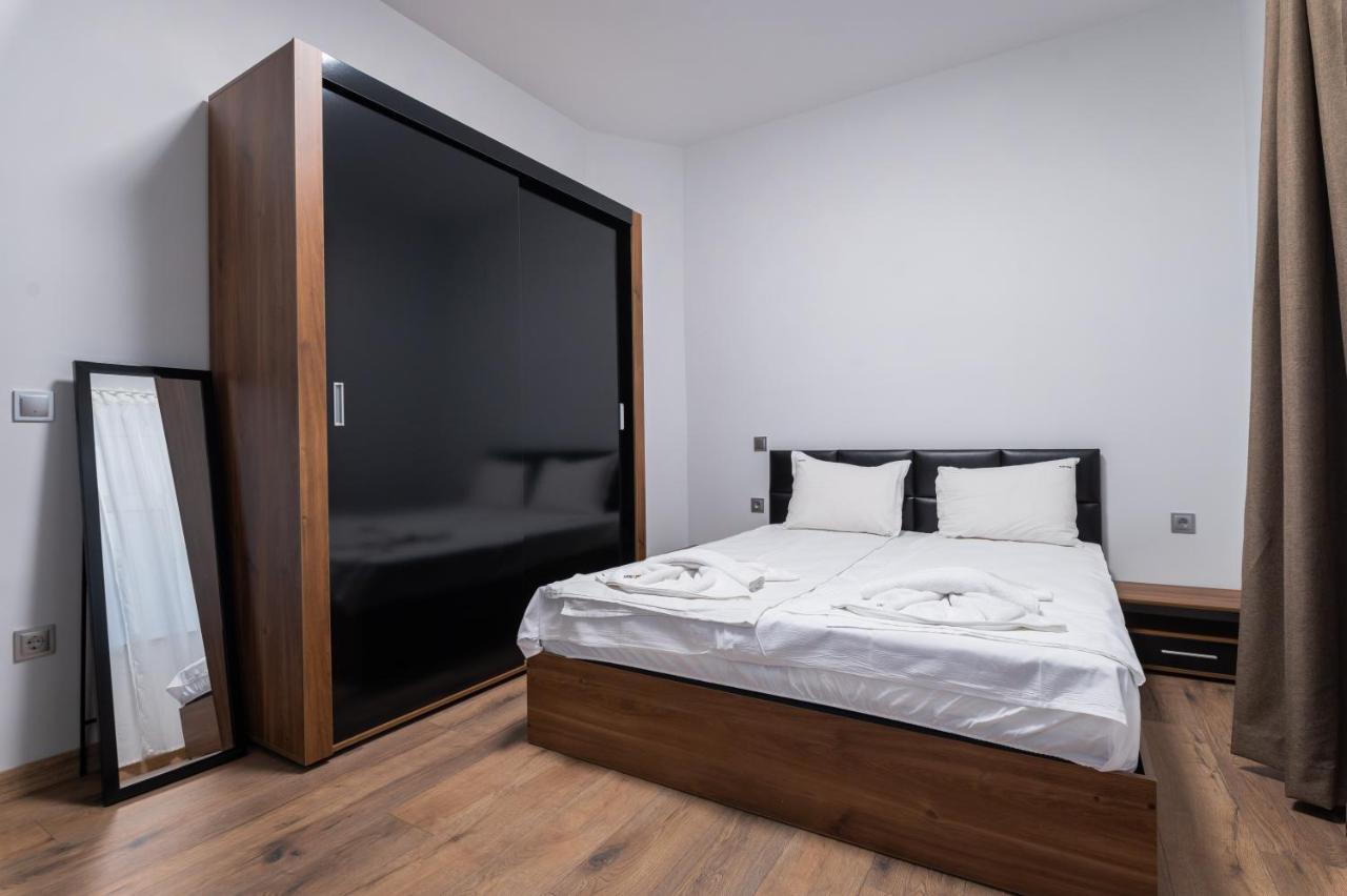 La Luna - High-End 2Bd Flat In The Top Centre By Flat Mаnager Sofía Exterior foto