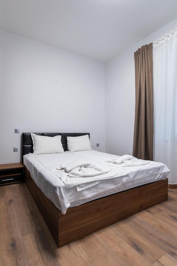 La Luna - High-End 2Bd Flat In The Top Centre By Flat Mаnager Sofía Exterior foto