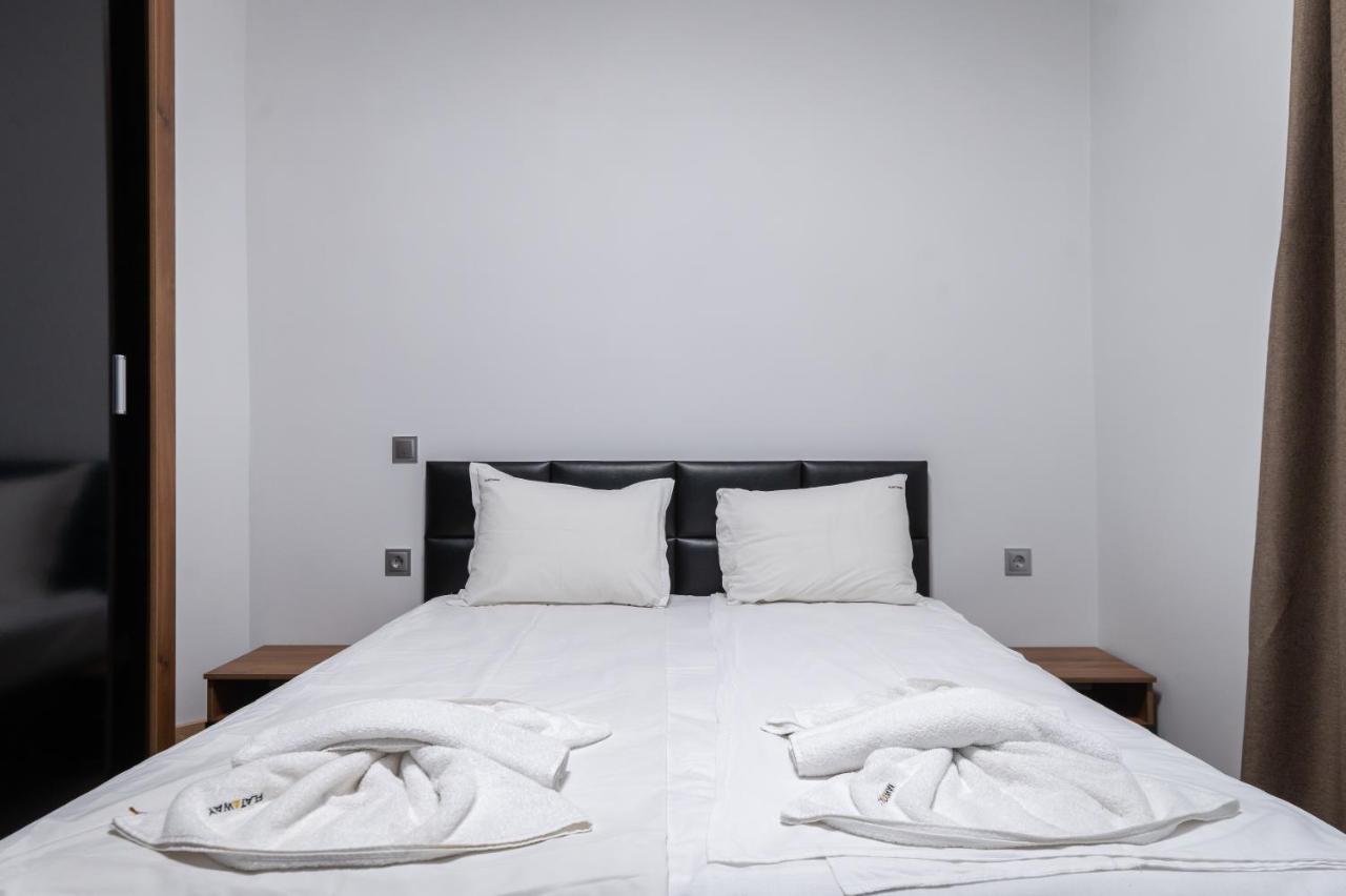 La Luna - High-End 2Bd Flat In The Top Centre By Flat Mаnager Sofía Exterior foto