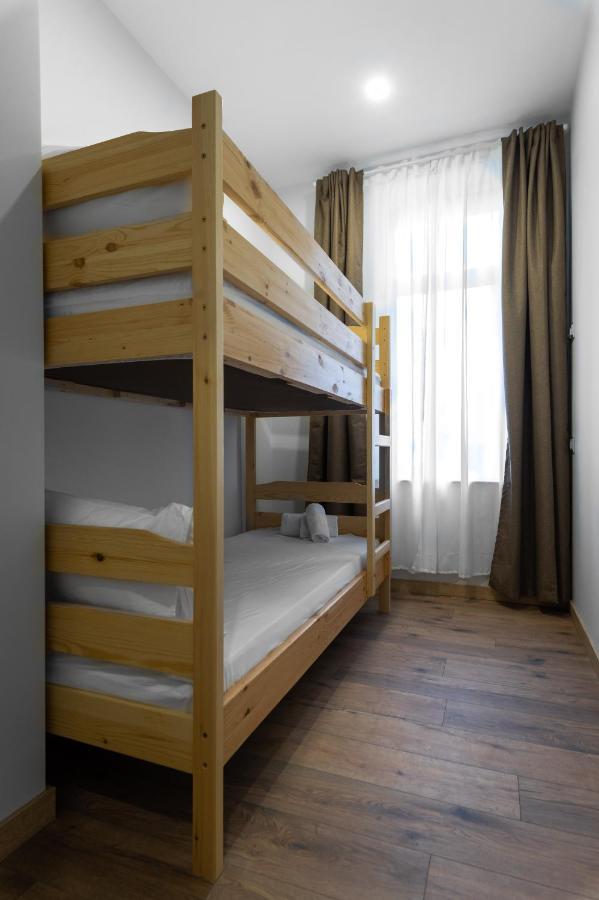 La Luna - High-End 2Bd Flat In The Top Centre By Flat Mаnager Sofía Exterior foto