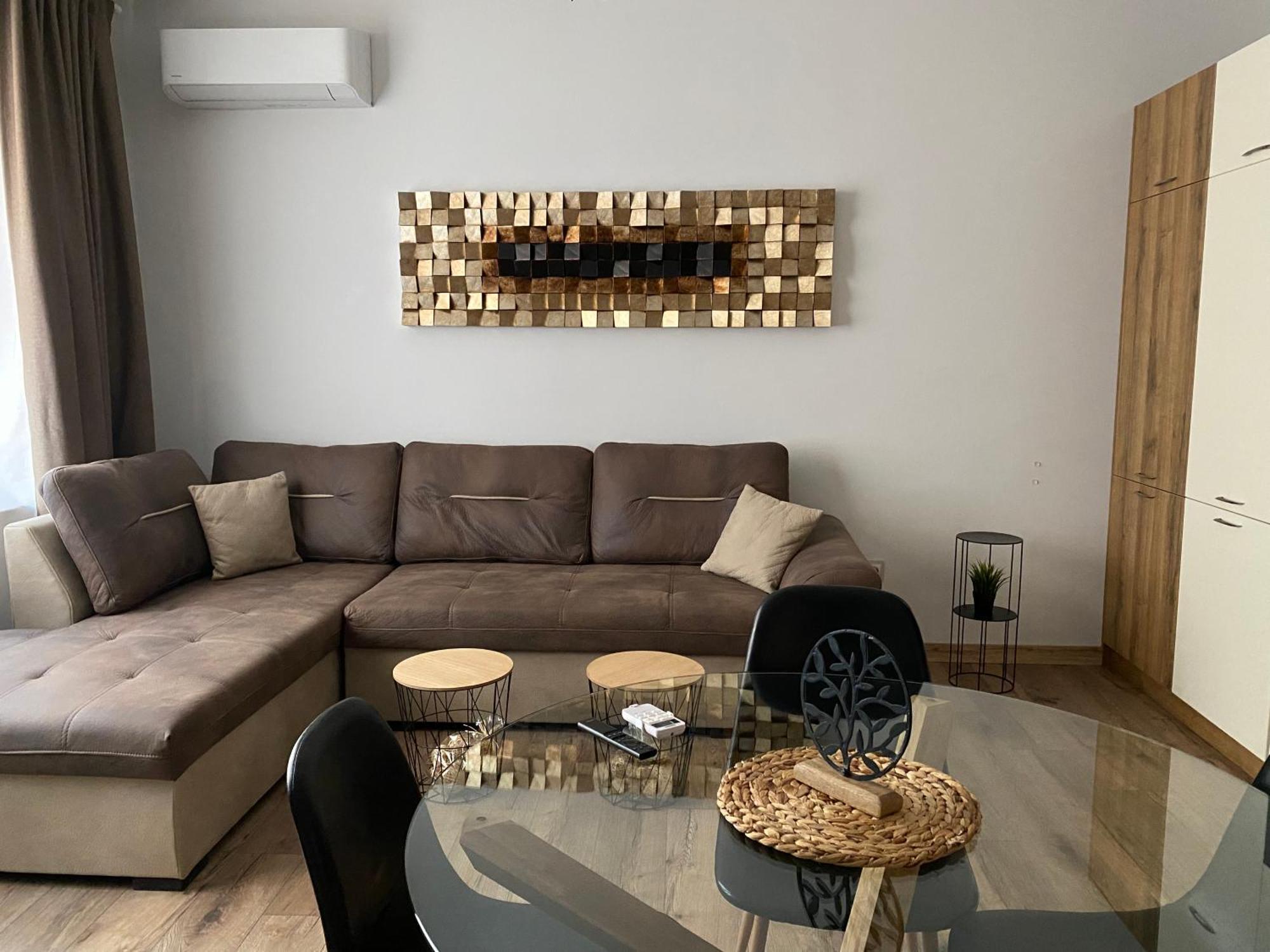 La Luna - High-End 2Bd Flat In The Top Centre By Flat Mаnager Sofía Exterior foto